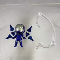 1230-DX -Iron Man Mark 85 Endgame Ver. Rescue Mark I (Mark 49) Pepper Potts Mini-Figure