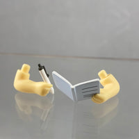 1455 -Kageyama: New Karasuno Ver. Notebook with Pen