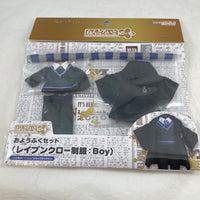 Nendoroid Doll: Hogwarts School Uniform BOY Ver. (Choose house) Complete in Package