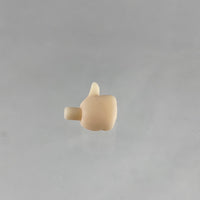 Cu-poche Extra -Boy Body's Thumbs Up Hand