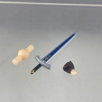 1717 -Traveler (Aether)'s Sword