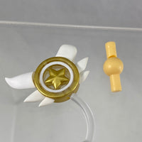 1680 -Illyasviel's Kaleidostick Magical Ruby Staff