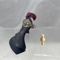 1378 -Zeyan Li Demon King Ver. Full-Length Cloak