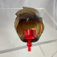 1498-DX -Peter Parker Spider-Verse Ver. Hair