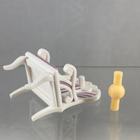 1461 -Echidna's Chair