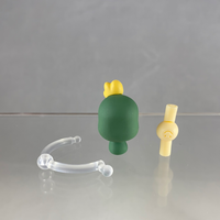 1237 -Momoko's Witch Frog, Majomonroe