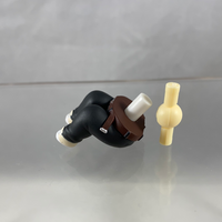 1260 -Shinji's School Uniform Sitting Lower Half