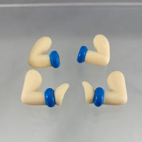 237 -Squid Girl's Dress (Option 1)