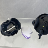 1609 -Bondrewd's Light-Up Helmet and Head