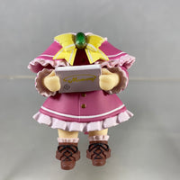 122 -Sharo (Sherlock's) Outfit Holding Journal (Option 2)