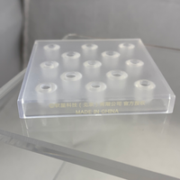 1246 -Lin's Yue Maiden Sword with Sheath and Stand