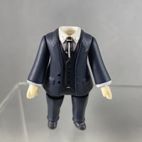 1456 *-Daisuke's Suit (Option 2)
