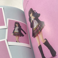 "Doll Play" -Customization & Pattern Book