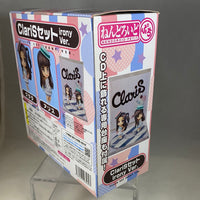 Nendoroid Petite -ClariS Set- Irony Vers.