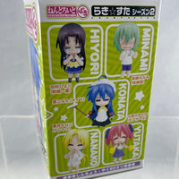 Nendoroid Petite -Iwasaki Minami Winter Uniform Ver.