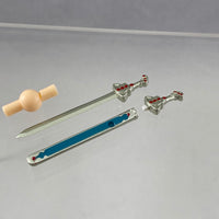 1632 *-Zhang Liang's Sword (Option 2-Without Hands)