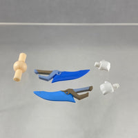 1660 -Sally's Pair of Daggers