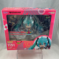 1151 -Hatsune Miku: Magical Mirai 2018 Ver. Complete in Box
