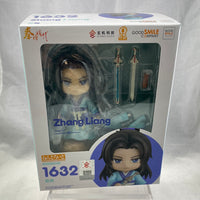 1632 -Zhang Liang Complete in Box