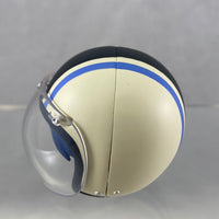 1865 -Rin Shima: Three Wheels Ver. Helmet