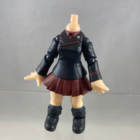 Cu-poche 30 -Maho's Body