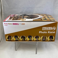 Petite -Photo Kano Complete Set of Nendoroid Petites