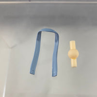 1550, 1886, 1887 -Azul or the Leech Brother's Stole (Scarf)