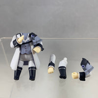 966 -Tomohisa's Idol Costume (Option 3)