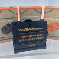 Nendoroid More: Anniversary Container (3 Varieties)