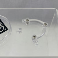 1750 -Toge Inumaki's Stand