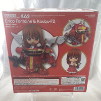 462 -Erica Fontaine Complete in Box