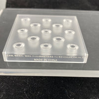 1571 -Popp's Stand with Alternate Stand Arm