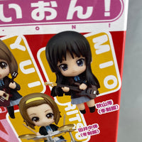 Petite -K-ON Mio Akiyama School Uniform Ver.