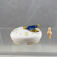 1539 -Snow Miku 2021: Glowing Snow Ver. Beret 1(For Wearing)