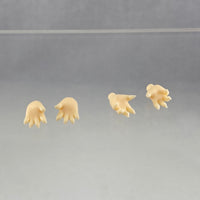 ND65 -Nezuko's Hands with Pointed Demon Nails