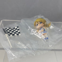 Nendoroid Petite -Ayase Race Queen Vers.