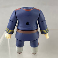 1534 -Hyakunosuke Ogata's Military Uniform