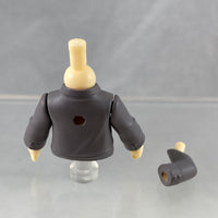1007 -Namazuo's Dress Shirt & Tie (Option 2)