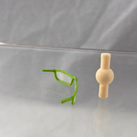 292 -Dead Master TV Animation Ver. Eyeglasses