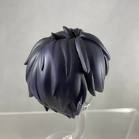 1086 -Zeyan's Hair
