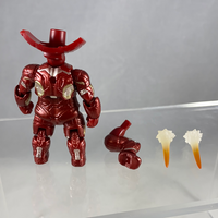 545 -Iron Man Mark 45: Hero's Edition Iron Man Suit (Option 1)