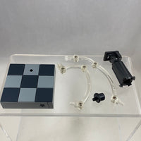 106 -Black Rock Shooter Stand