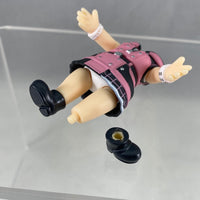 1633 -Kairi's Body