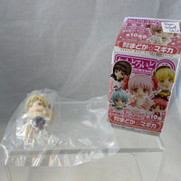 Nendoroid Petite: Madoka Magica - Mami Tomoe #1 School Uniform Version