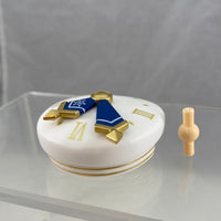 1539 -Snow Miku 2021: Glowing Snow Ver. Beret 1(For Wearing)