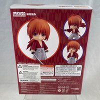 1613 -Kenshin's Complete in Box