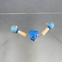 1168 *-Aiko's Holding Onto Broom Arms & Hands