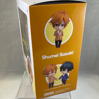 1890 -Shumei Sasaki Complete in Box