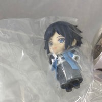 Nendoroid Petite: Touken Ranbu -ONLINE-: 1st Squad Yamatonokami Yasusada