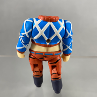 1356 -Guido Mista's Body